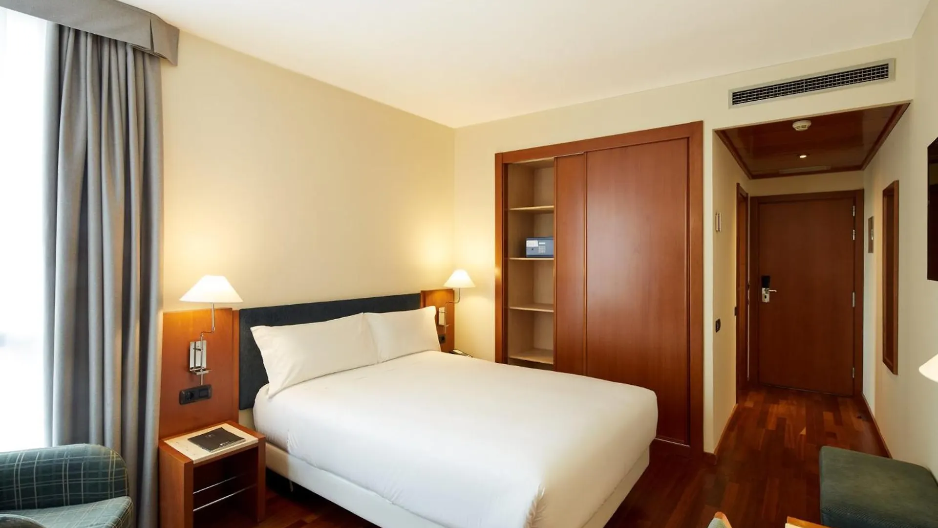 Hotel Sercotel Cornella Barcelona Cornella de Llobregat