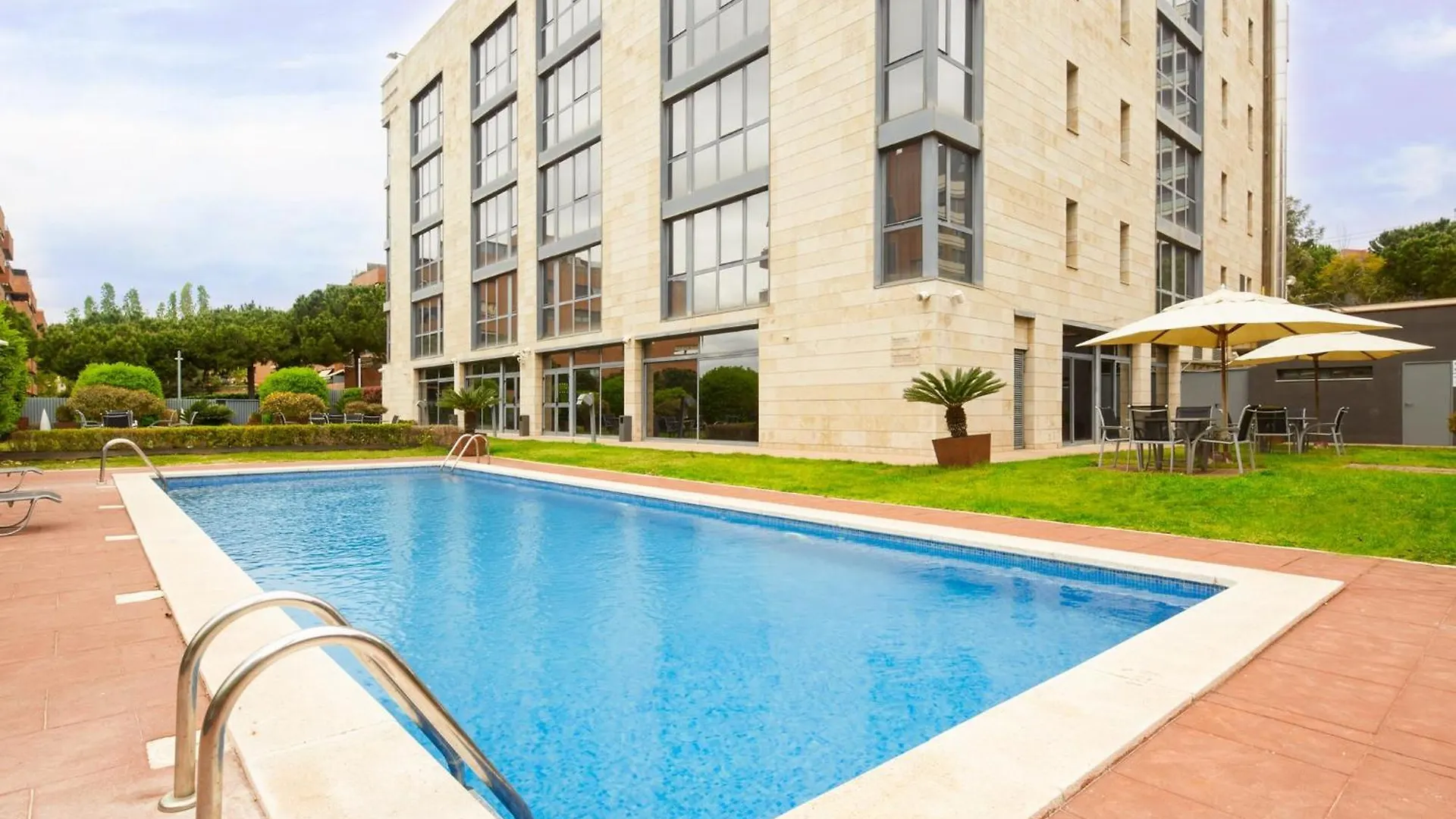 Sercotel Cornella Barcelona Cornella de Llobregat