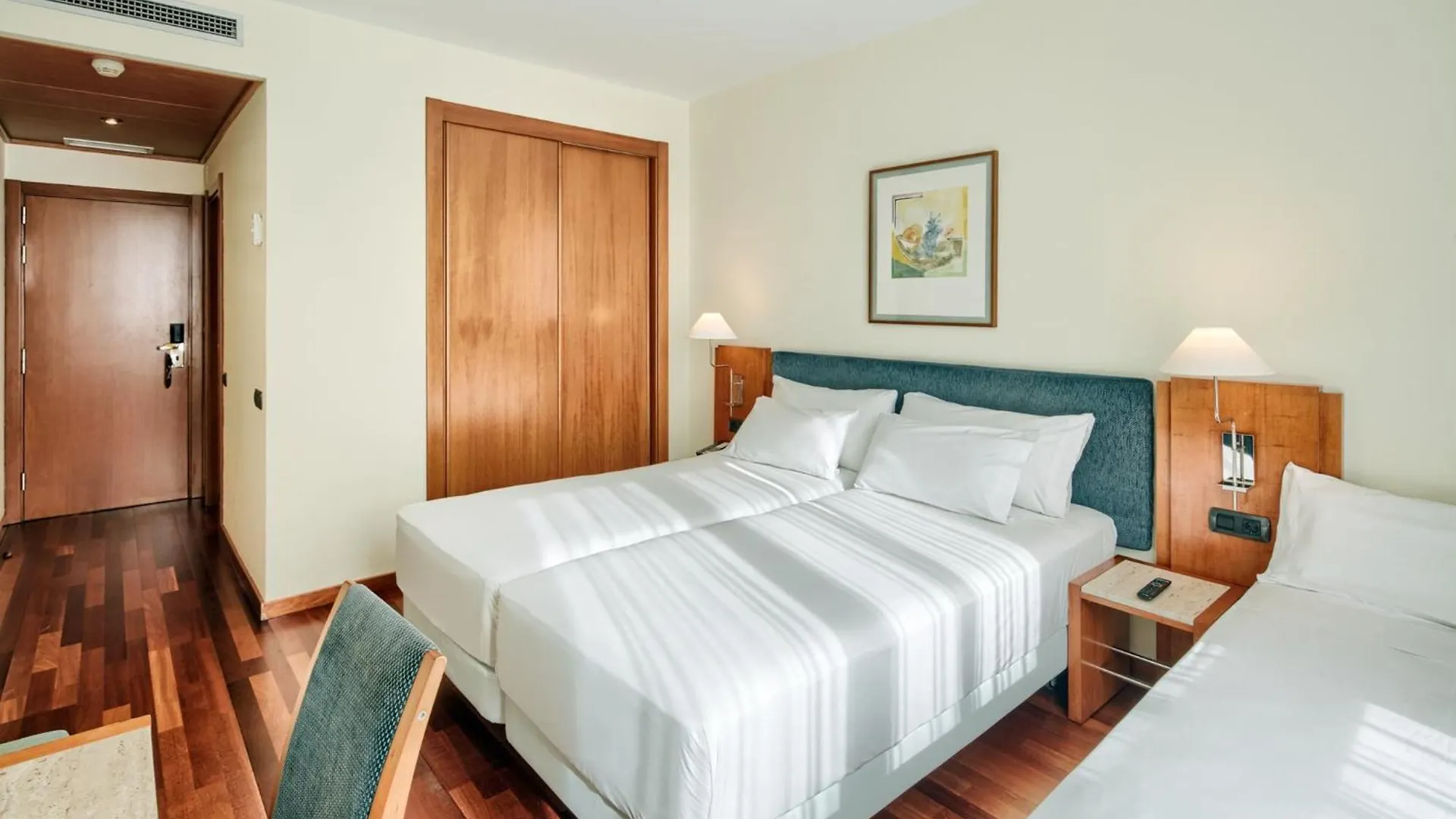 Sercotel Cornella Barcelona Cornella de Llobregat 3*,