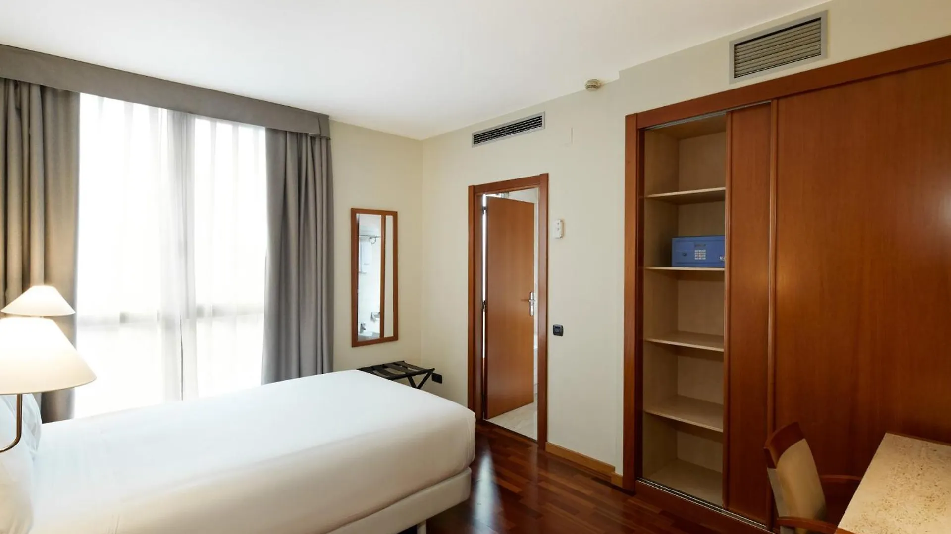 Sercotel Cornella Barcelona Cornella de Llobregat Hotel