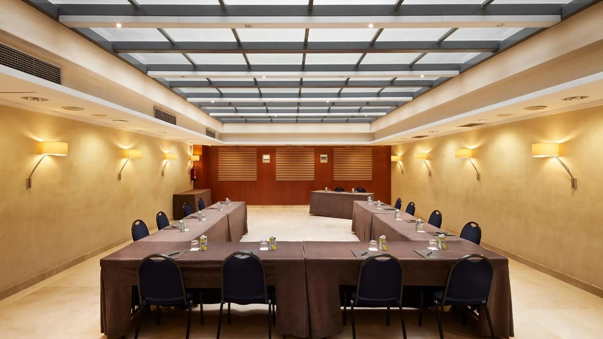 Sercotel Cornella Barcelona Cornellà de Llobregat Hotel