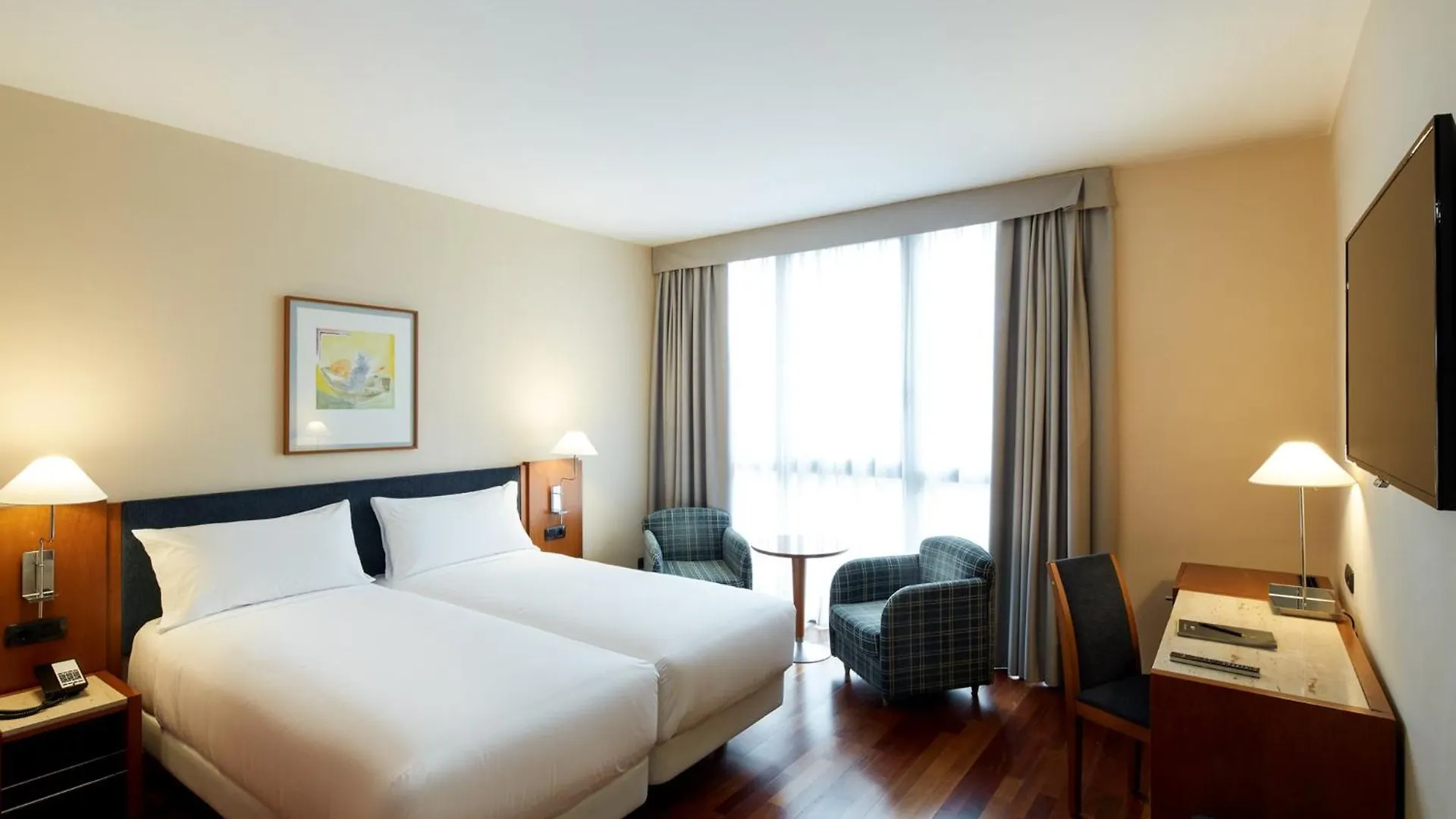 Sercotel Cornella Barcelona Cornella de Llobregat