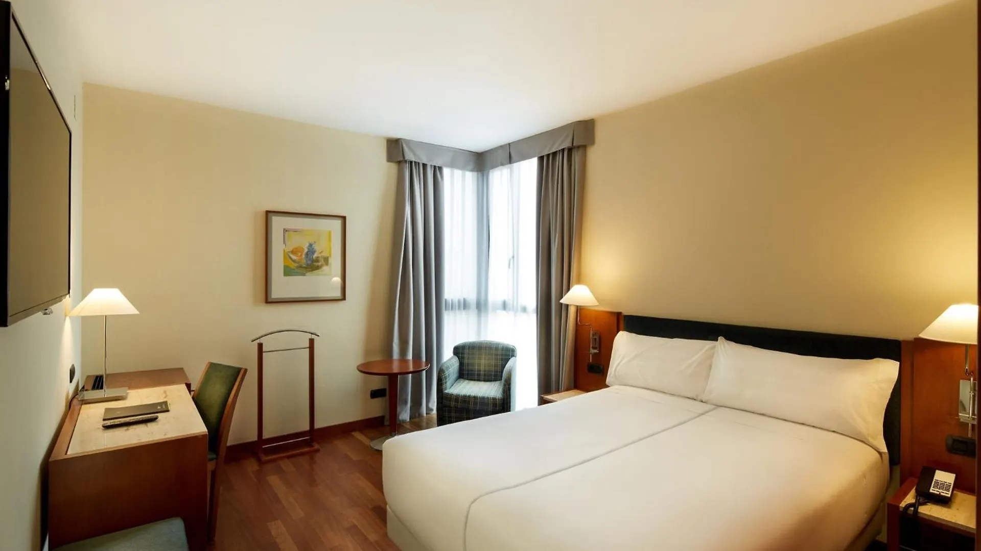 Sercotel Cornella Barcelona Cornellà de Llobregat