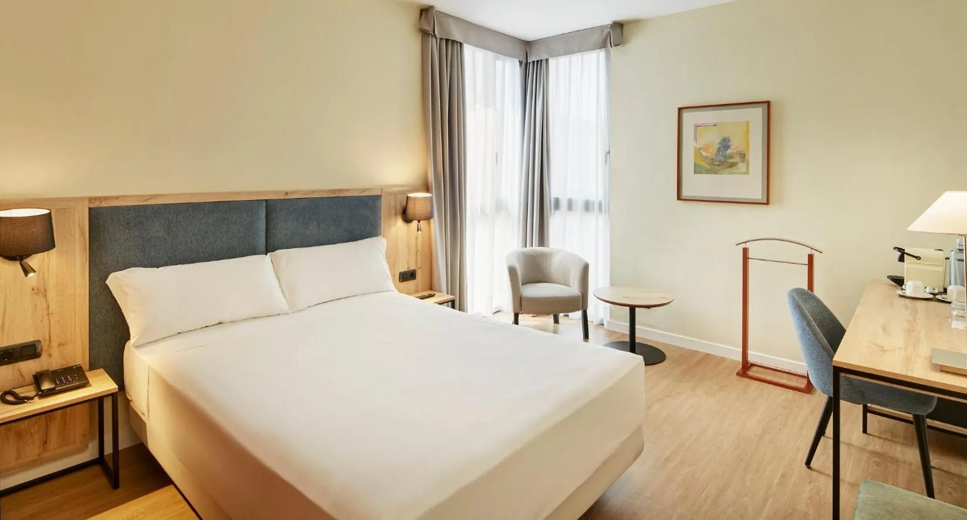 Sercotel Cornella Barcelona Корнелья де Лиобрегат