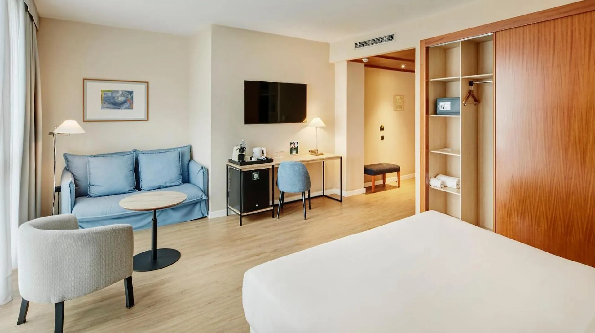 Sercotel Cornella Barcelona Cornellà de Llobregat