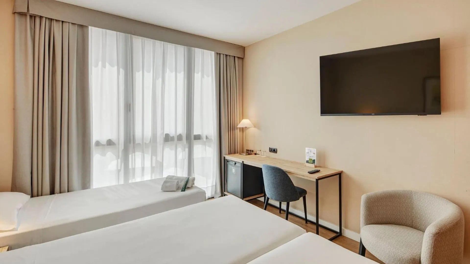 Sercotel Cornella Barcelona Cornella de Llobregat Hotel