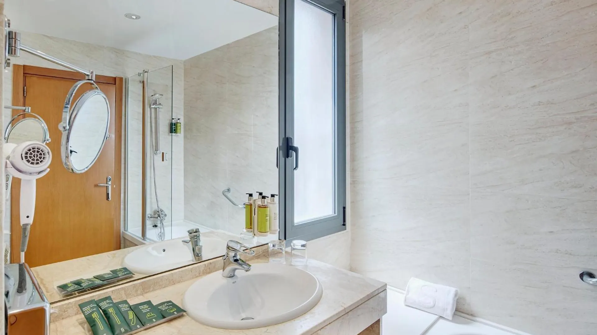 Sercotel Cornella Barcelona Cornellà de Llobregat Spanje
