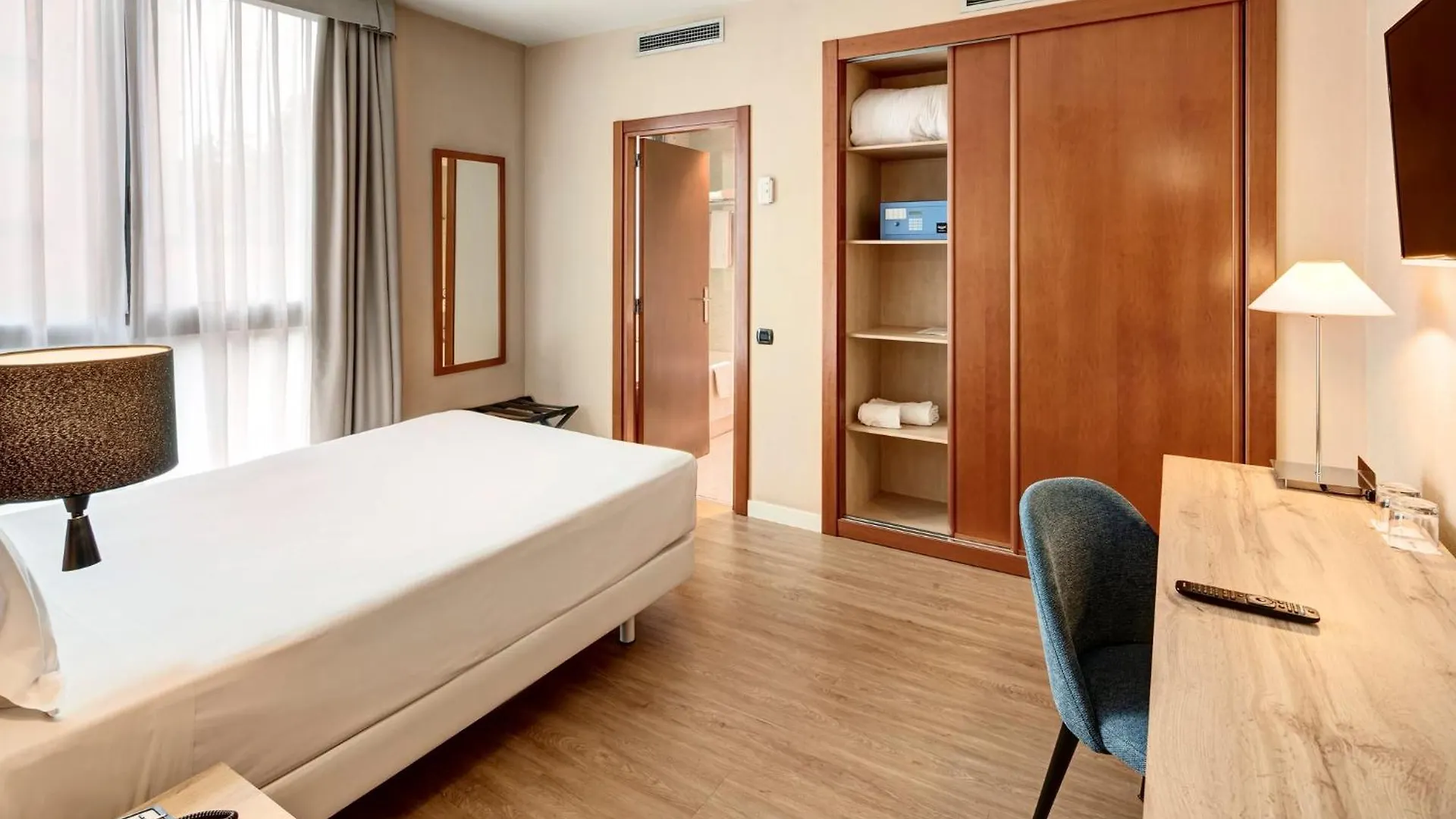 Sercotel Cornella Barcelona Cornellà de Llobregat Hotel
