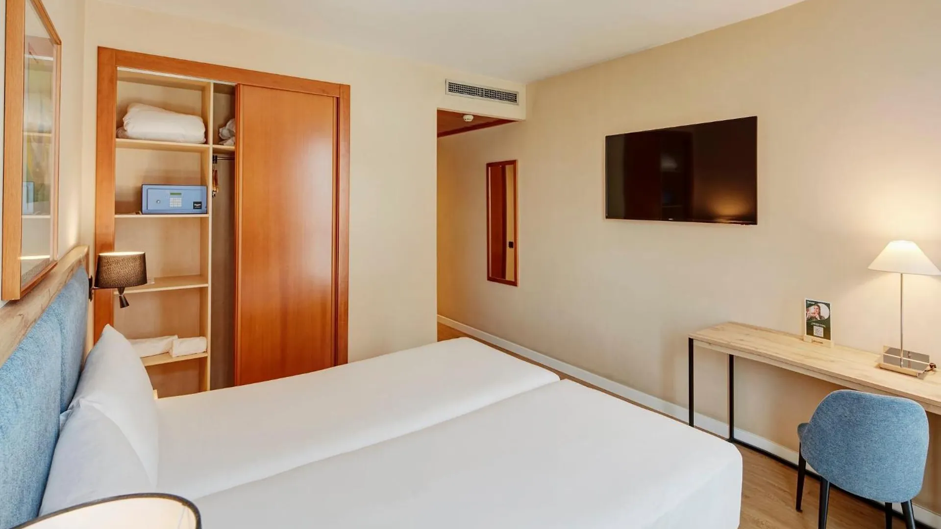Sercotel Cornella Barcelona Cornellà de Llobregat Hotel