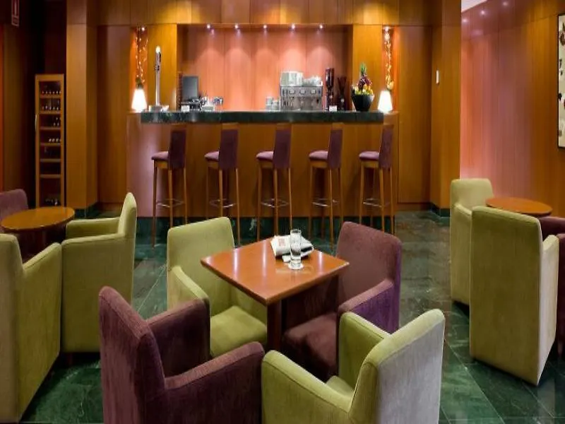 Sercotel Cornella Barcelona Cornellà de Llobregat Hotel