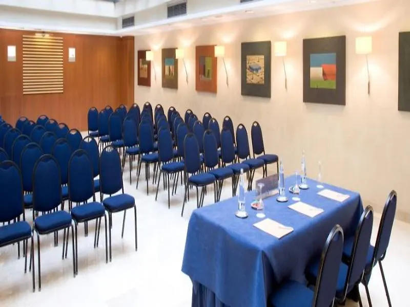Sercotel Cornella Barcelona Корнелья де Лиобрегат