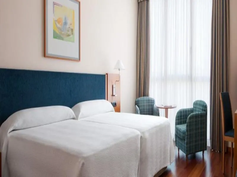 Sercotel Cornella Barcelona Корнелья де Лиобрегат