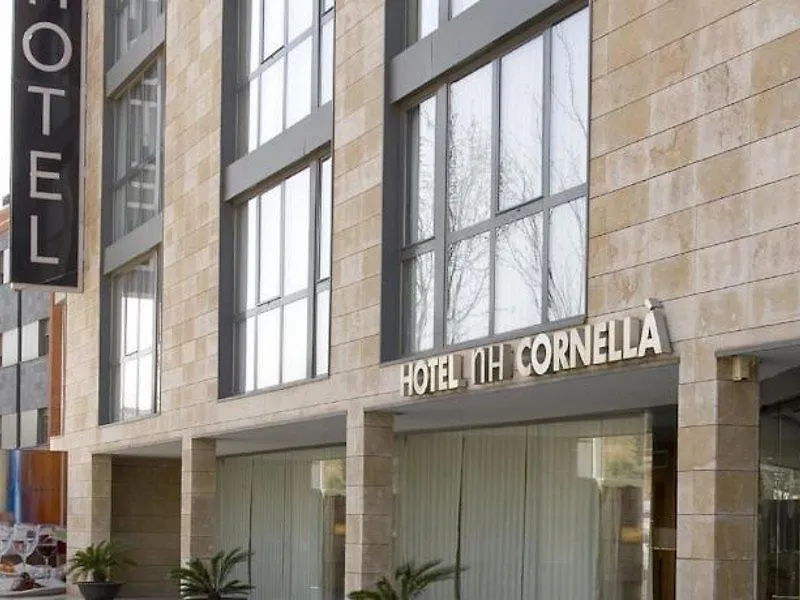 Sercotel Cornella Barcelona Cornella de Llobregat Hotel