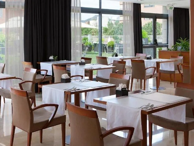 *** Hotel Sercotel Cornella Barcelona Cornella de Llobregat Spain