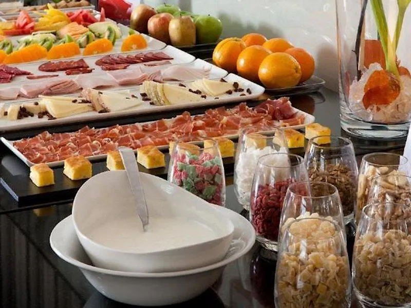 Hotel Sercotel Cornella Barcelona Cornellà de Llobregat