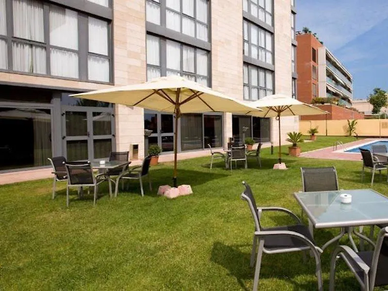 Hotel Sercotel Cornella Barcelona Cornellà de Llobregat