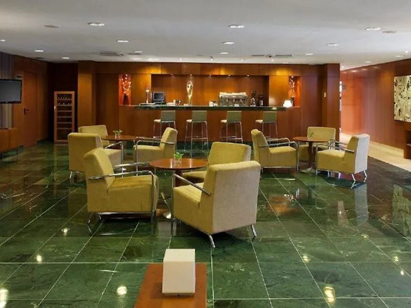Sercotel Cornella Barcelona Cornellà de Llobregat Hotel
