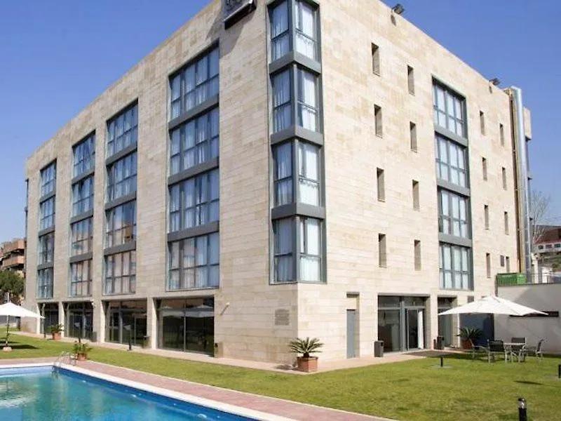 Sercotel Cornella Barcelona Cornellà de Llobregat