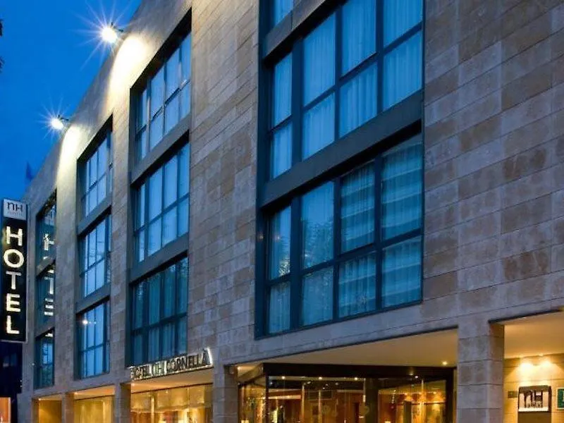 Sercotel Cornella Barcelona Cornella de Llobregat Spain