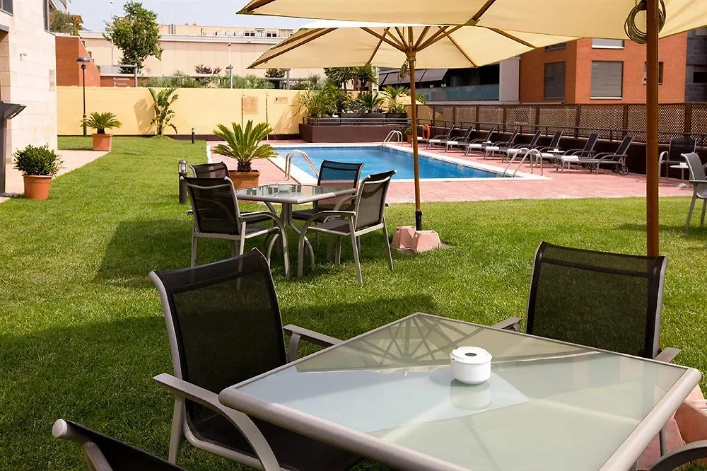 *** Hotel Sercotel Cornella Barcelona Cornella de Llobregat Spain