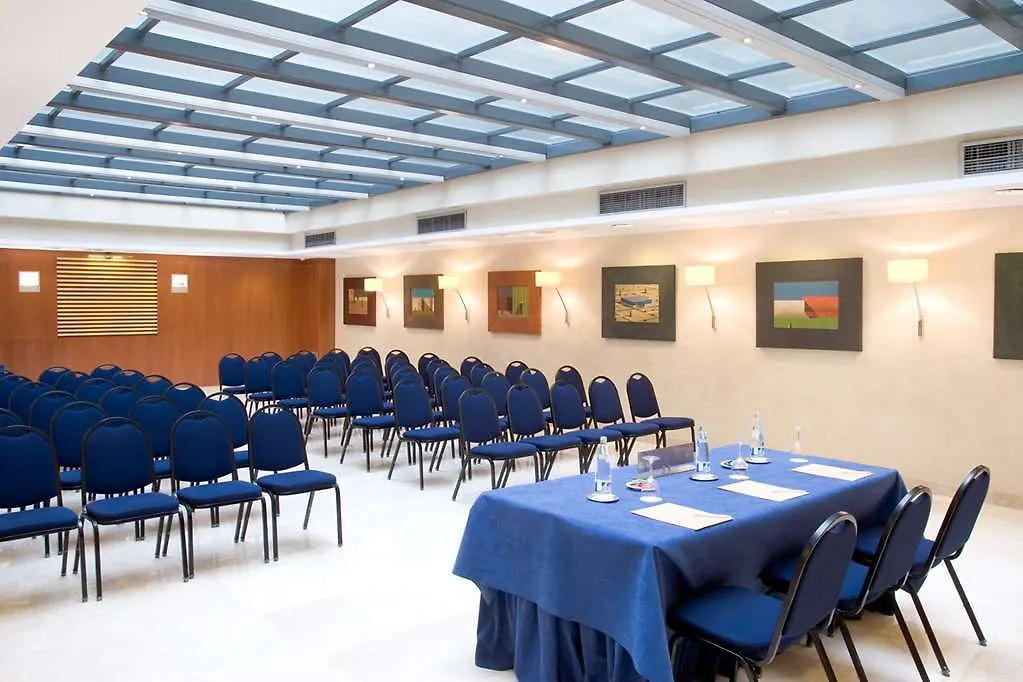 Hotel Sercotel Cornella Barcelona Cornella de Llobregat
