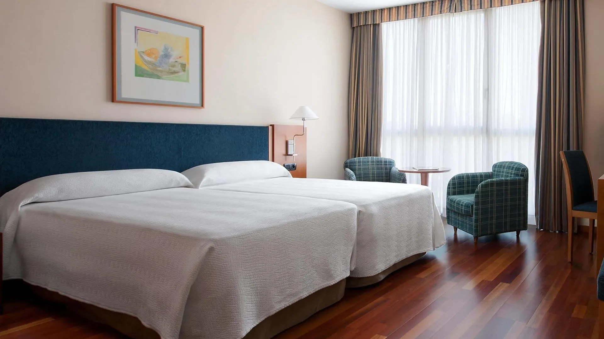 Sercotel Cornella Barcelona Cornella de Llobregat 3*,  Spain