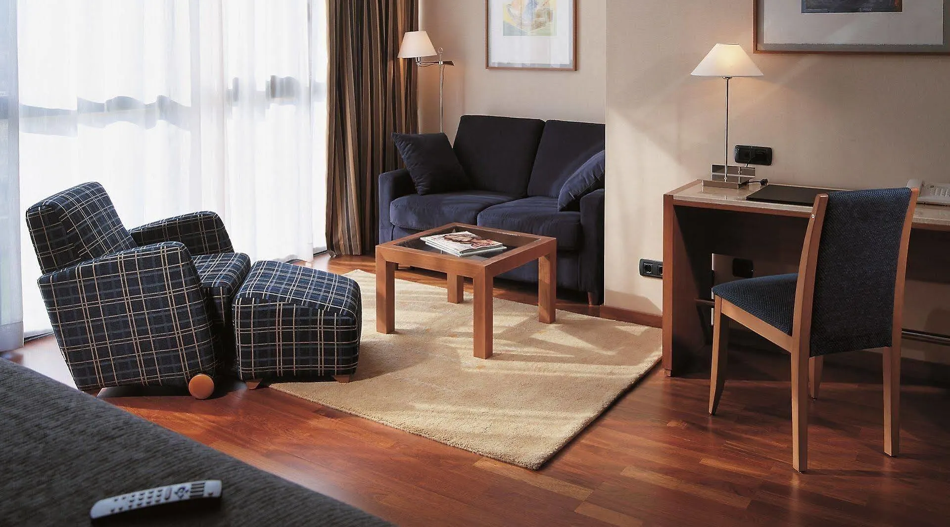 Sercotel Cornella Barcelona Cornellà de Llobregat Spanje