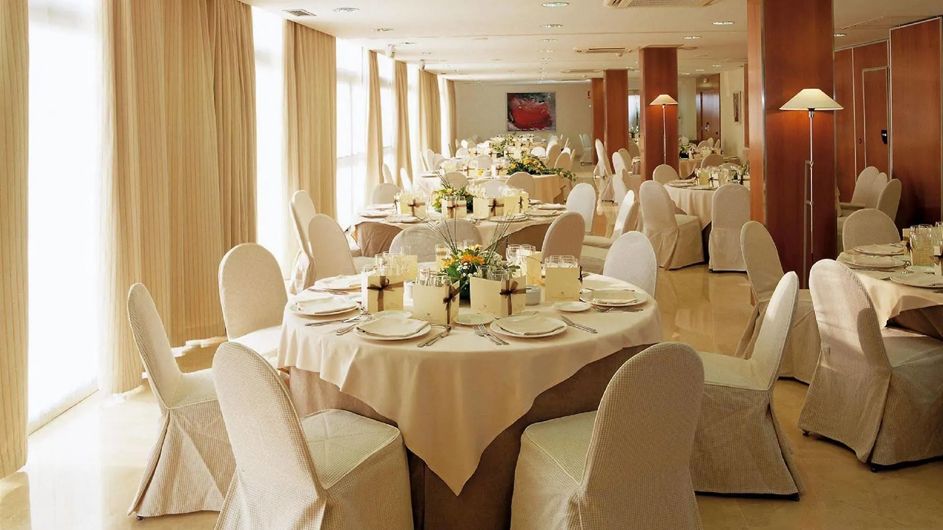 Sercotel Cornella Barcelona Cornella de Llobregat 3*,