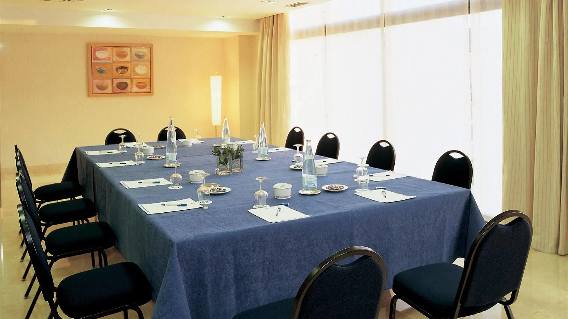 Sercotel Cornella Barcelona Cornellà de Llobregat 3*,