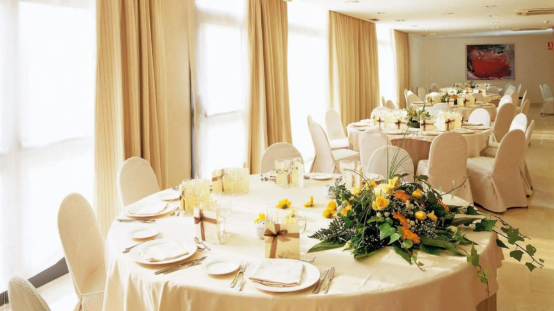 Sercotel Cornella Barcelona Cornellà de Llobregat Hotel
