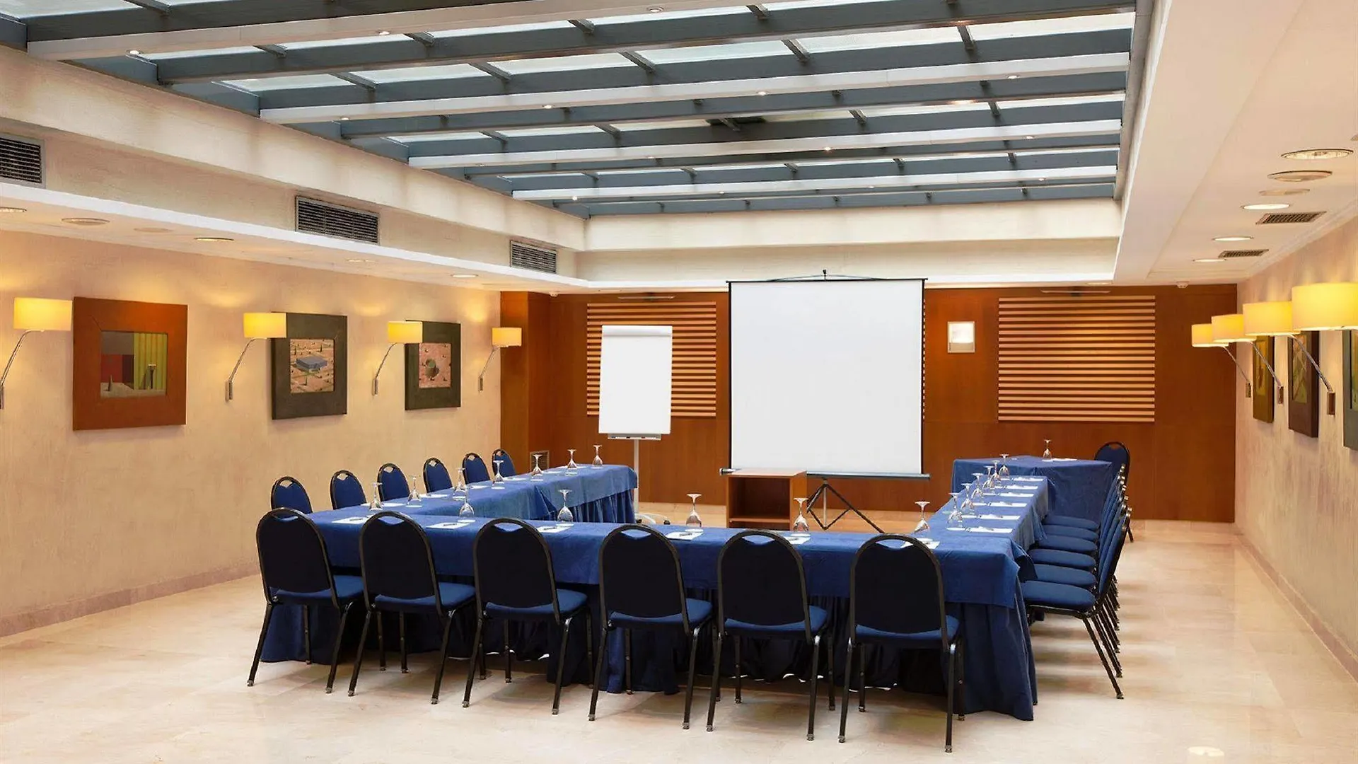 Sercotel Cornella Barcelona Cornellà de Llobregat