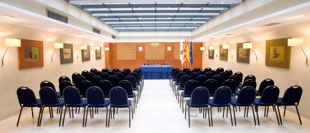 Отель Sercotel Cornella Barcelona Корнелья де Лиобрегат