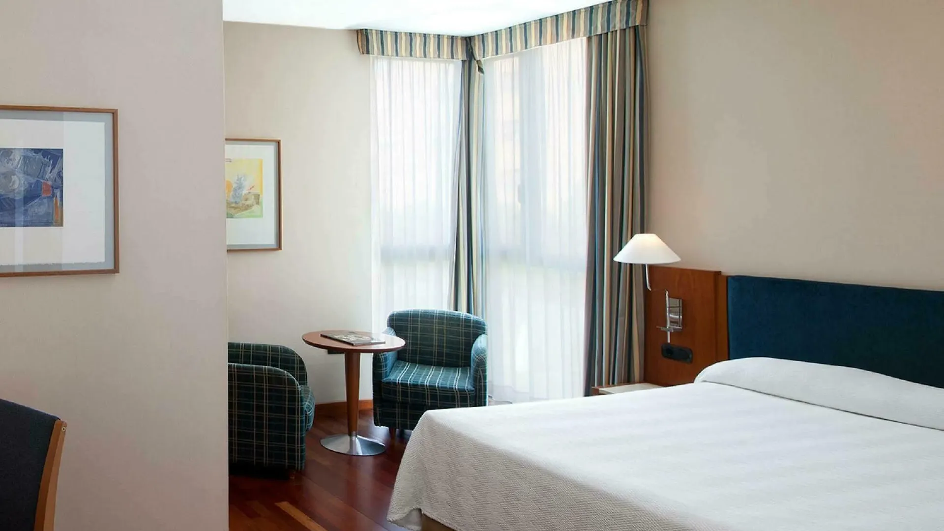 Hotel Sercotel Cornella Barcelona Cornella de Llobregat