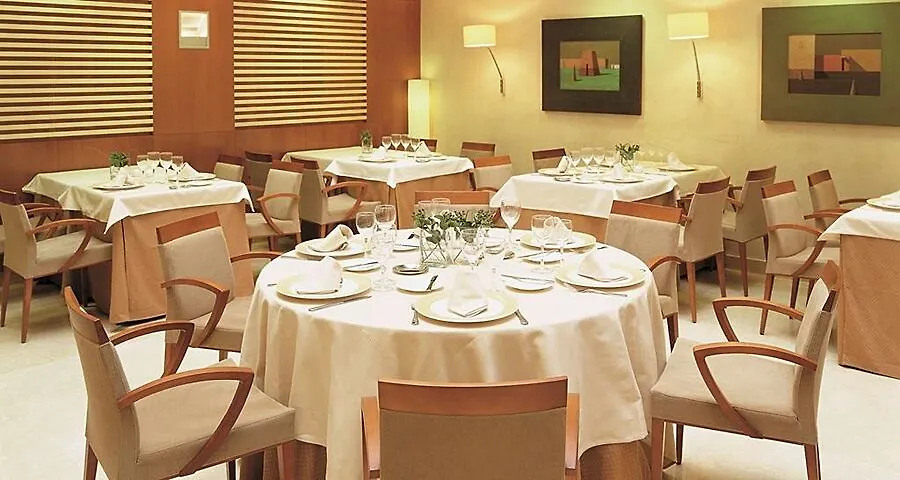 Sercotel Cornella Barcelona Корнелья де Лиобрегат