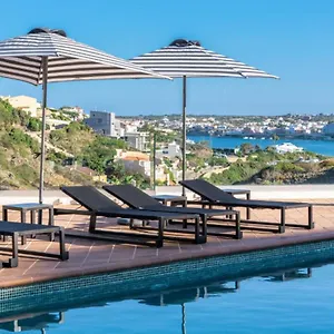 **** Hotel Calallonga Menorca Espanha