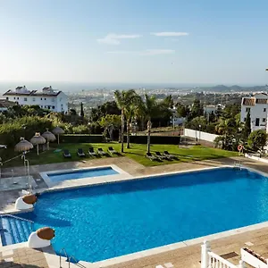**** Hotel Ilunion Hacienda De Espanha