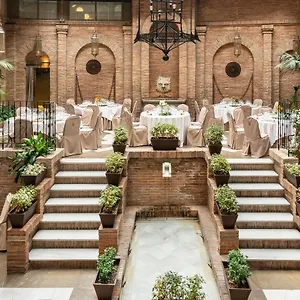 Vincci Albayzin Hotel Granada