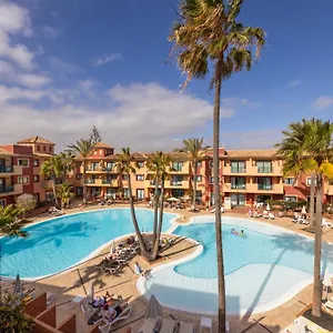 *** Resort O7 Aloe Espanha