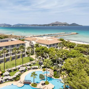***** Hotel Grupotel Parc Natural & Espanha