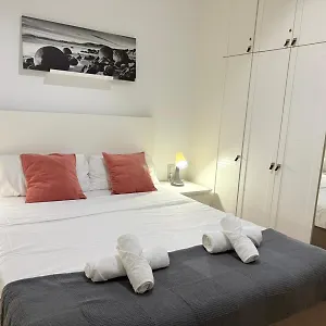 Ahllenrock Cornellà Barcelona Sud Qr Appartement
