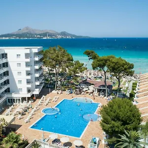 **** Apart-hotel Grupotel Principes & Espanha