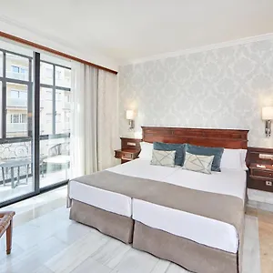 **** Hotel Bordoy Continental Espanha