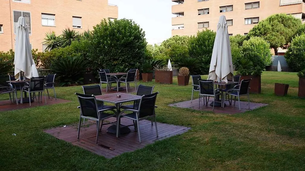 Sercotel Cornella Barcelona Cornellá de Llobregat