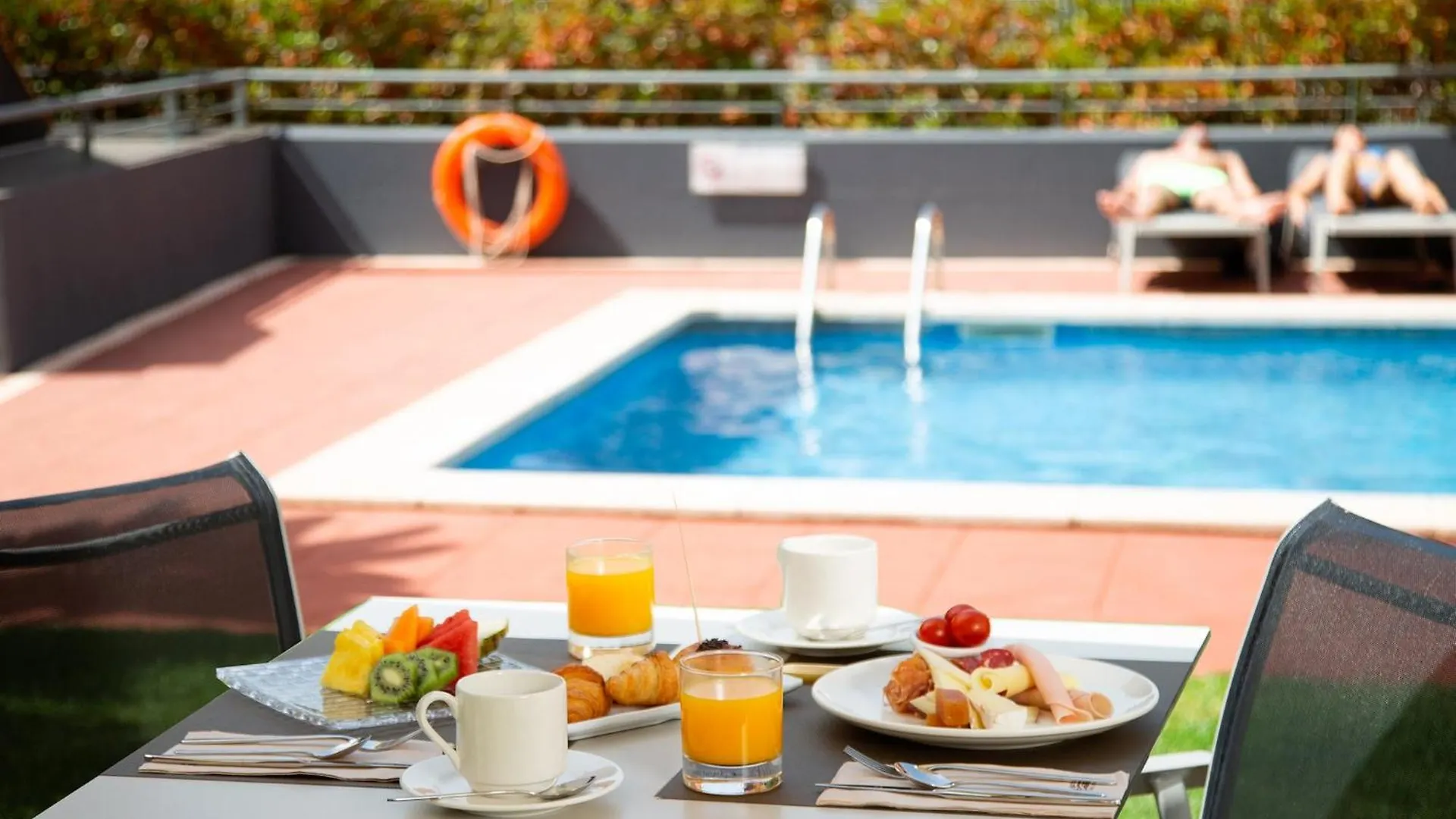 *** Hotel Sercotel Cornella Barcelona Cornella de Llobregat Spain