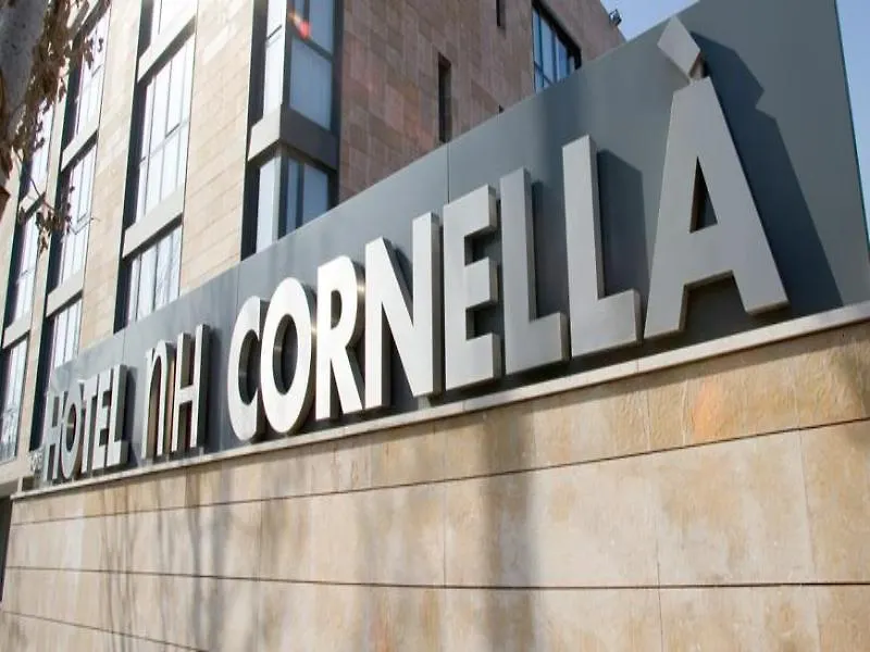 *** Hotel Sercotel Cornella Barcelona Cornellá de Llobregat España