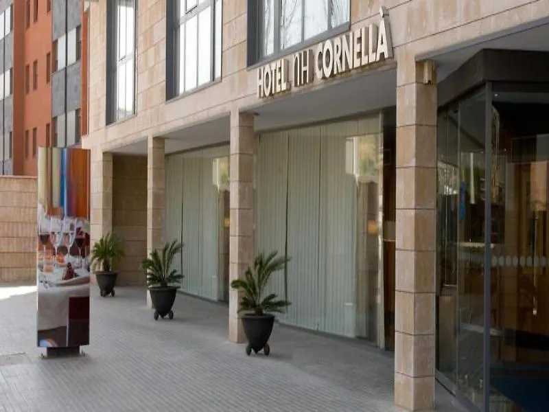 Sercotel Cornella Barcelona Cornellá de Llobregat