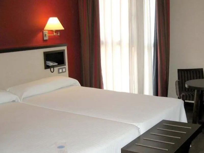 Sercotel Cornella Barcelona Cornellá de Llobregat