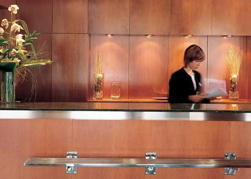 *** Hotel Sercotel Cornella Barcelona Cornellá de Llobregat España