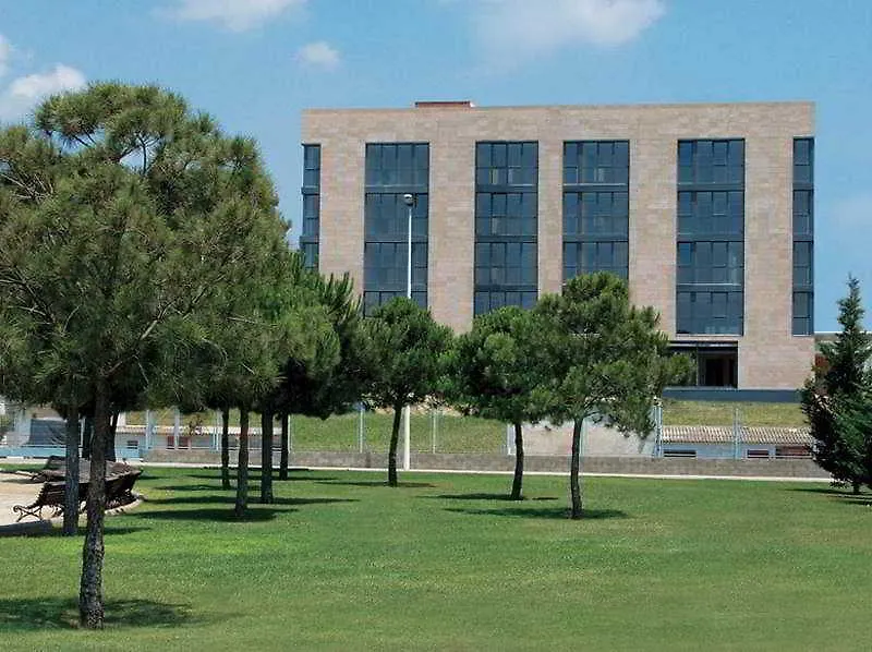 Sercotel Cornella Barcelona Cornellá de Llobregat Hotel