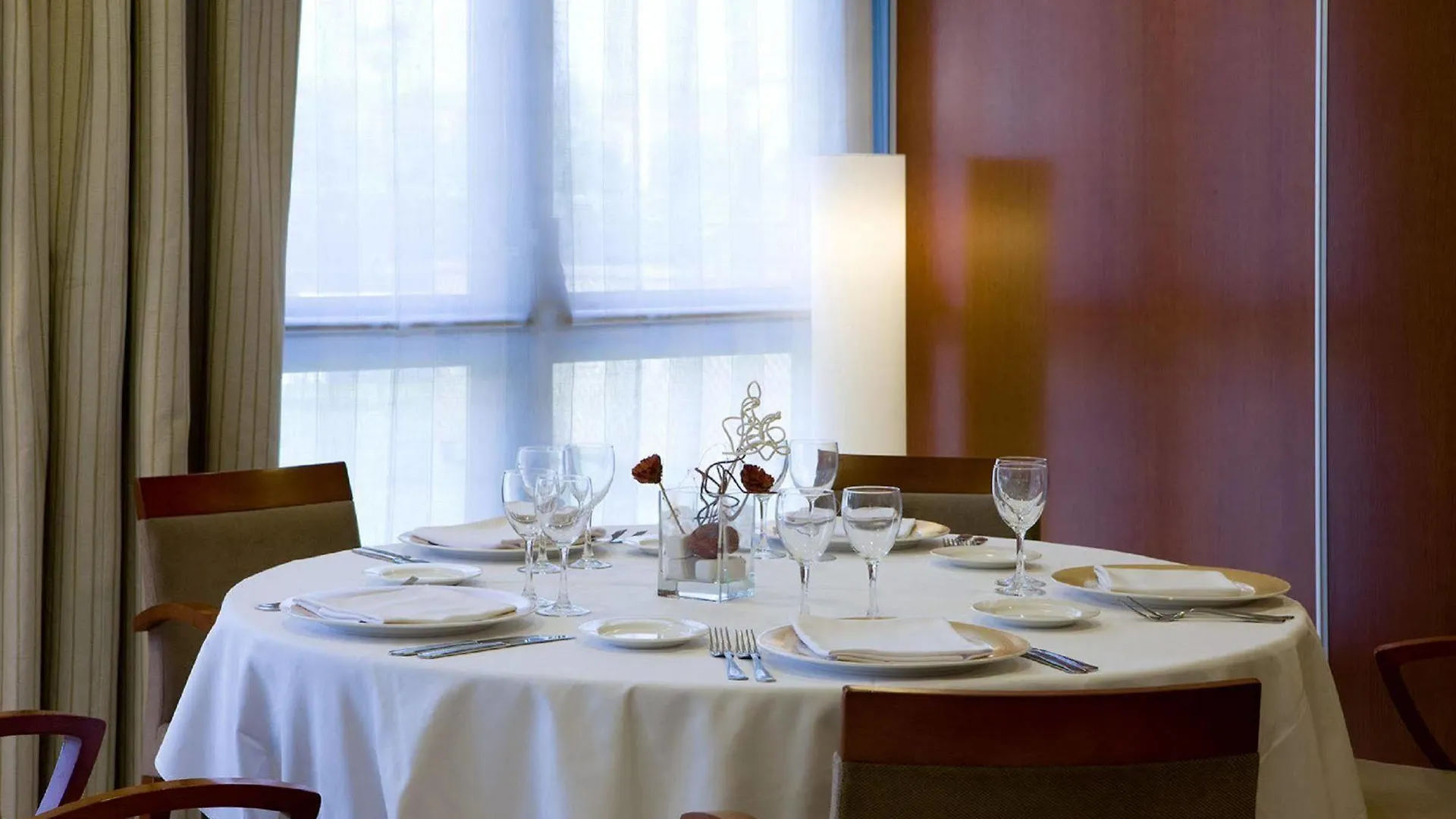 Hotel Sercotel Cornella Barcelona Cornellá de Llobregat